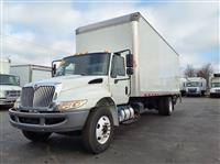 2018 International 4300