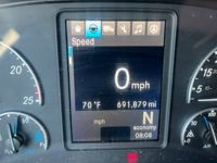2020 Freightliner NEW CASCADIA PX12664