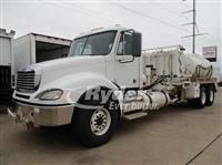 2009 Freightliner COLUMBIA 120
