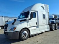 2020 Freightliner NEW CASCADIA PX12664