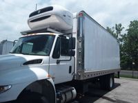 2019 International 4300