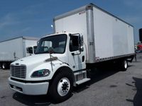 2019 Freightliner M2 106