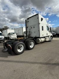 2022 Freightliner NEW CASCADIA PX12664