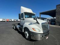 2019 International LT625