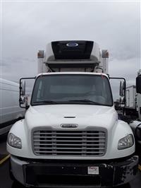 2017 Freightliner M2 106