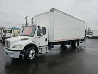 2018 Freightliner M2 106