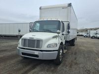 2019 Freightliner M2 106