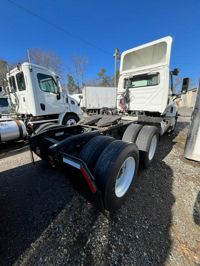 2019 International LT625