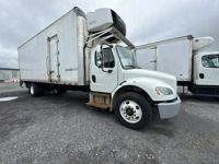 2019 Freightliner M2 106