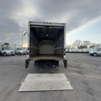 2020 Chevrolet LCF 4500HD