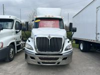 2019 International RH613