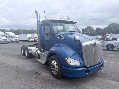 2020 Kenworth T680