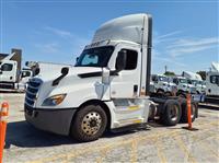 2022 Freightliner NEW CASCADIA PX12664