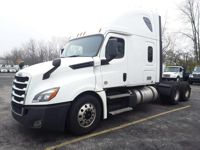 2020 Freightliner NEW CASCADIA PX12664