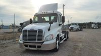 2018 Freightliner CASCADIA 125