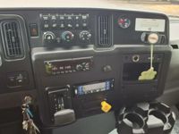 2020 International MV607