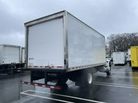 2020 International MV607