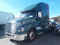 2018 Freightliner CASCADIA 125