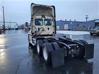 2016 Freightliner CASCADIA 125