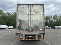 2016 Great Dane 721TZ-1 -48/162/102