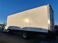 2015 Freightliner M2 106