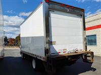 2017 Isuzu NPR