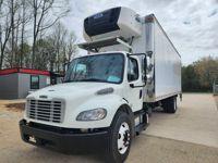 2018 Freightliner M2 106