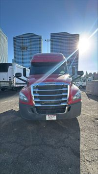 2020 Freightliner NEW CASCADIA PX12664