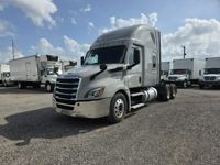 2021 Freightliner NEW CASCADIA PX12664