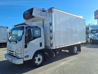 2018 Isuzu NPR