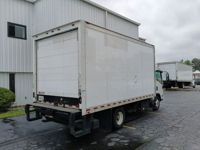 2018 Isuzu NPR HD