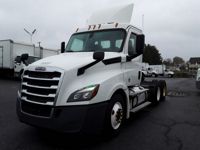 2018 Freightliner NEW CASCADIA PX12664