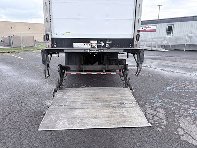 2019 International 4300