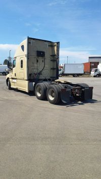 2019 Freightliner NEW CASCADIA PX12664