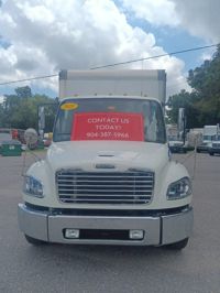 2021 Freightliner M2 106