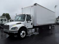 2020 Freightliner M2 106