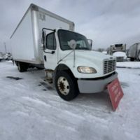 2018 Freightliner M2 106