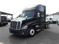 2020 Freightliner CASCADIA 125