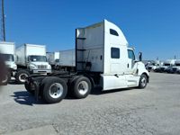 2020 International LT625