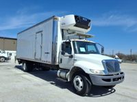 2019 International COF9670