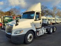 2019 International LT625