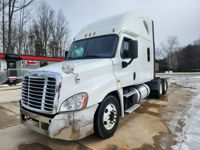 2020 Freightliner CASCADIA 125