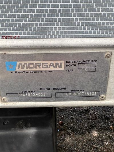 2019 Freightliner M2 106