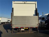 2016 Hino 338