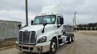 2020 Freightliner CASCADIA 125