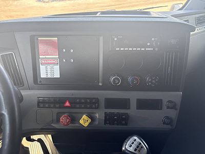 2022 Freightliner NEW CASCADIA PX12664
