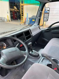 2021 Chevrolet LCF 4500HD