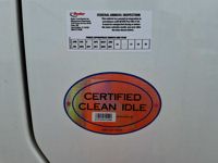 2021 Freightliner NEW CASCADIA PX12664