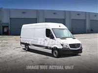 2014 FSPR SPRINTER 2500