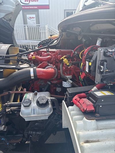 2019 Freightliner M2 106